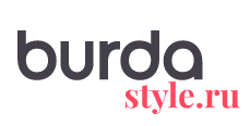 Логотип BurdaStyle