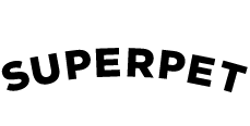 Логотип Superpet