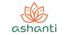 Логотип Ашанти