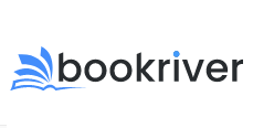 Логотип Bookriver