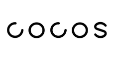 Логотип Cocos