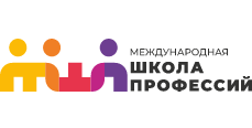 Логотип Школа Профессий