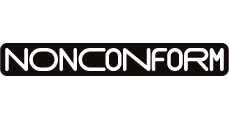 Логотип Nonconform