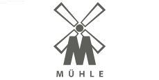 Логотип Muehle