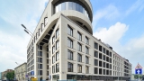 Balchug Residence