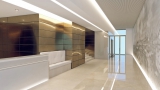 Balchug Residence