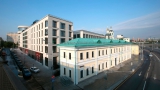 Balchug Residence