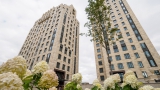 Barkli Residence