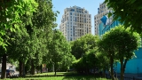 Barkli Residence