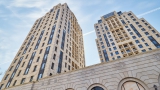 Barkli Residence