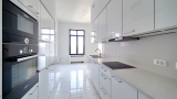 Barkli Residence