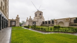 Barkli Residence