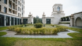 Barkli Residence