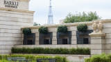 Barkli Residence