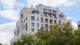 Barkli Residence