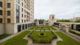 Barkli Residence