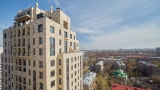 Barkli Residence