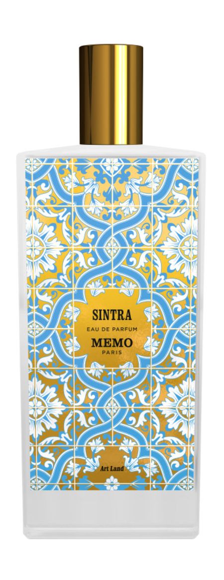 Memo Sintra Eau de Parfum