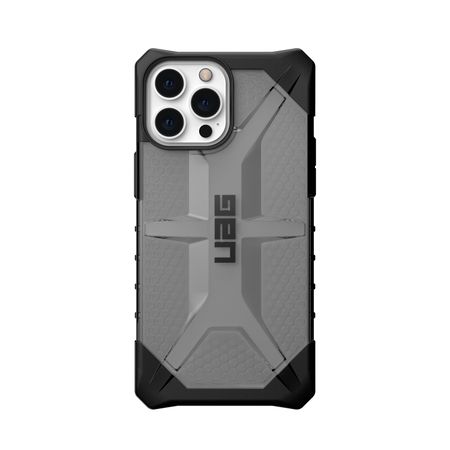 Защитный чехол UAG Plasma для iPhone 13 Pro Max