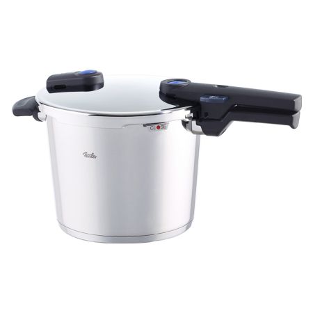 Скороварка Fissler Vitaquick 22 см, 6 л