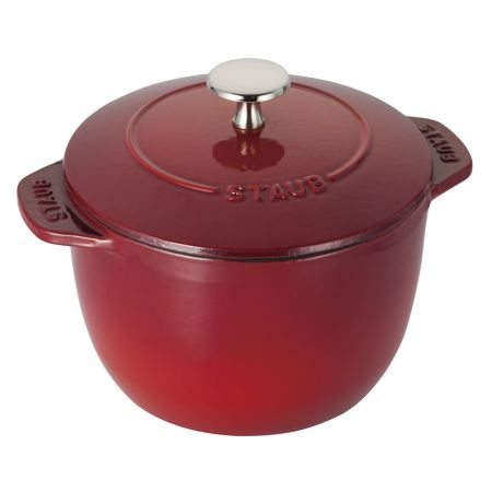 Кокот для риса Staub 16см 1,5л вишневый