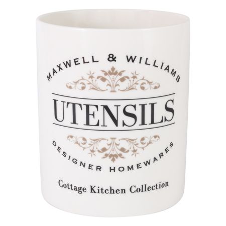 Подставка под кухонные инструменты Maxwell и Williams Cottage Kitchen, 120х140см, п/к