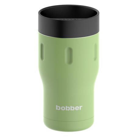 Термокружка Bobber Tumbler-350 Mint Cooler, 350мл, сталь, зеленый