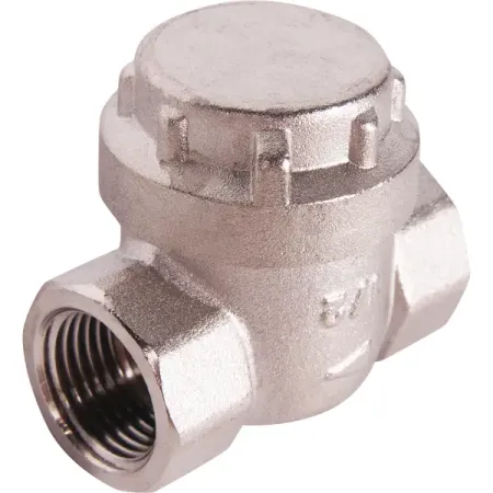 Фильтр прямой с внутренней резьбой Valtec 1/2 VT.388.N.04