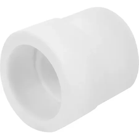 Муфта переходная Политэк 63x50 мм полипропилен 9200006350