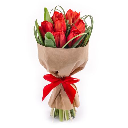 Специальное предложение  Flor2u Букет Утренняя роса