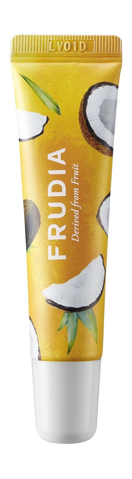 Уход для губ Frudia Coconut Honey Salve Lip Cream