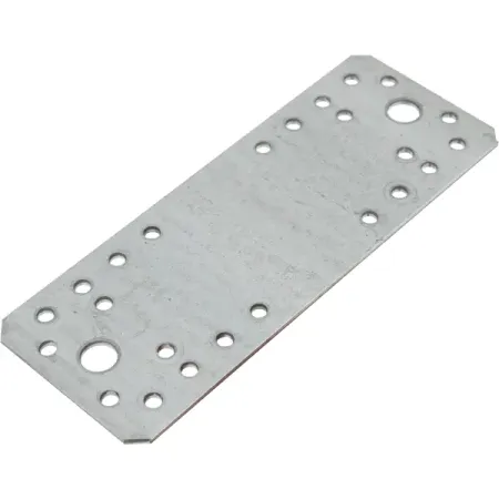 Пластина крепежная GAH ALBERTS КР 175x65x2.5