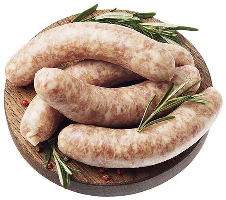 Котлеты, колбаски Колбаски для жарки Дачные Деликатеска ~600г