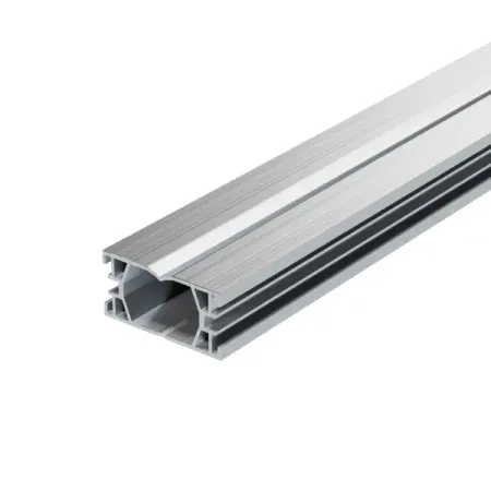  Лага алюминиевая 20x40x4000 мм