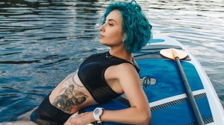 Аренда или прогулка на SUP-борде от организатора SUP SUP
