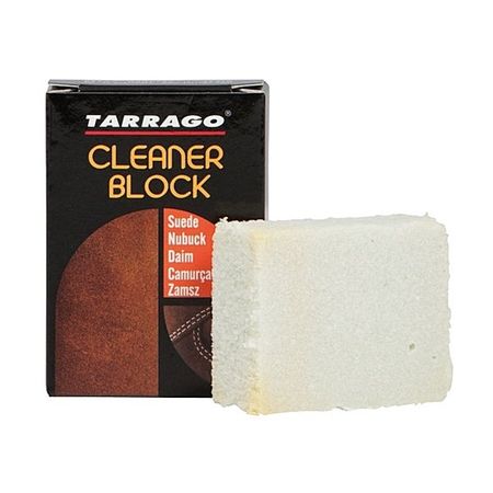 Уход за обувью  ОРТЕКА ластик для обуви TARRAGO Cleaner Block Nubuck