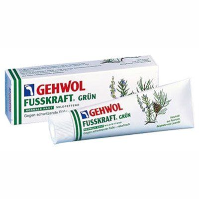 Лечебная косметика бальзам GEHWOL Фускрафт