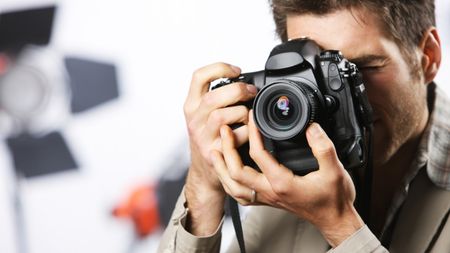 Знание — сила Онлайн-курсы по фотографии от школы «От А до Я»