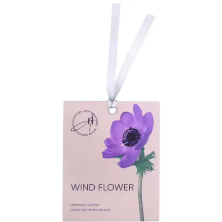 Ароматы для дома Саше ароматическое Spring Wind Flower 10г