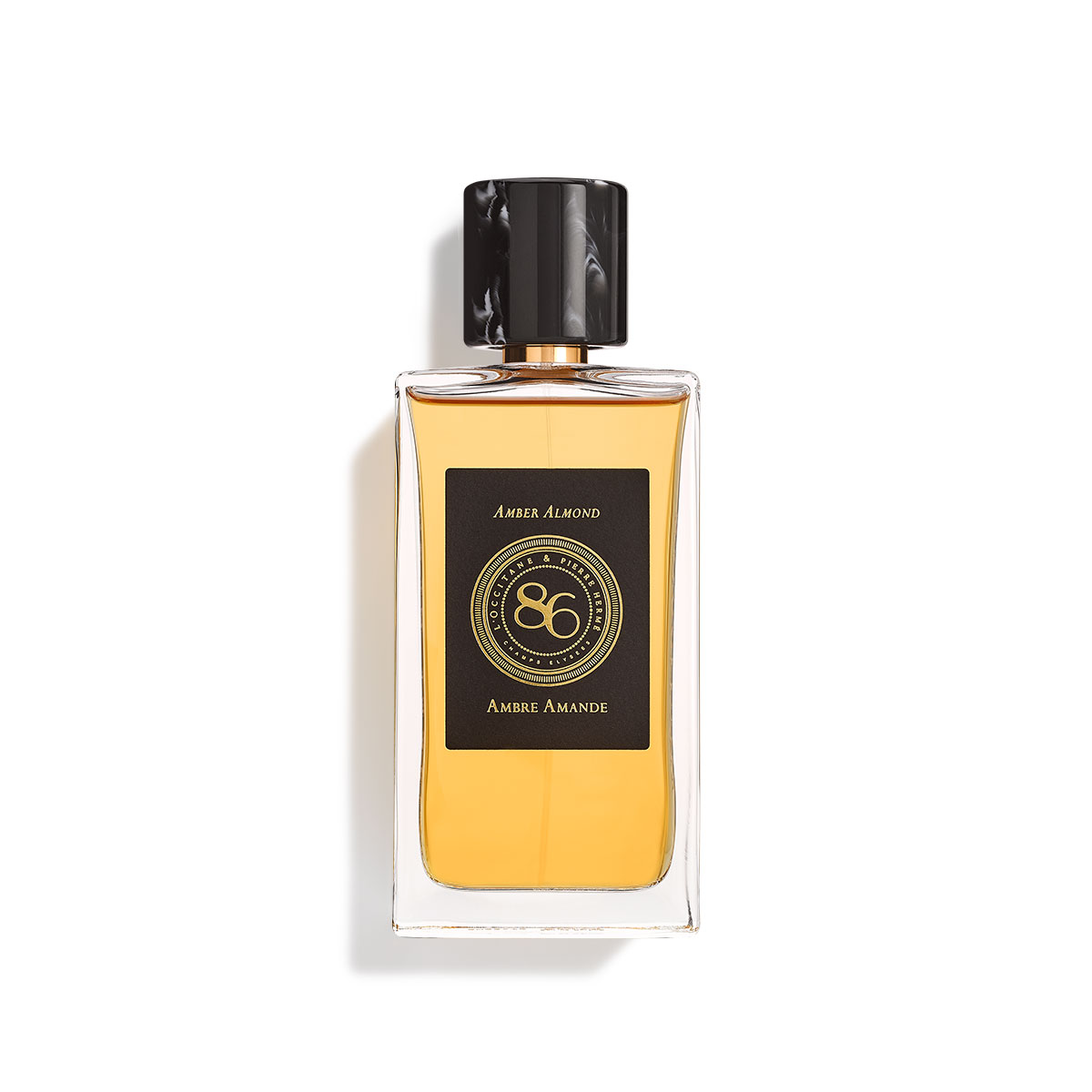 86 Champs Eaux de Parfum  Л'Окситан Парфюмерная вода Амбра & Миндаль 90 мл, коллекция 86 Champs Elysees