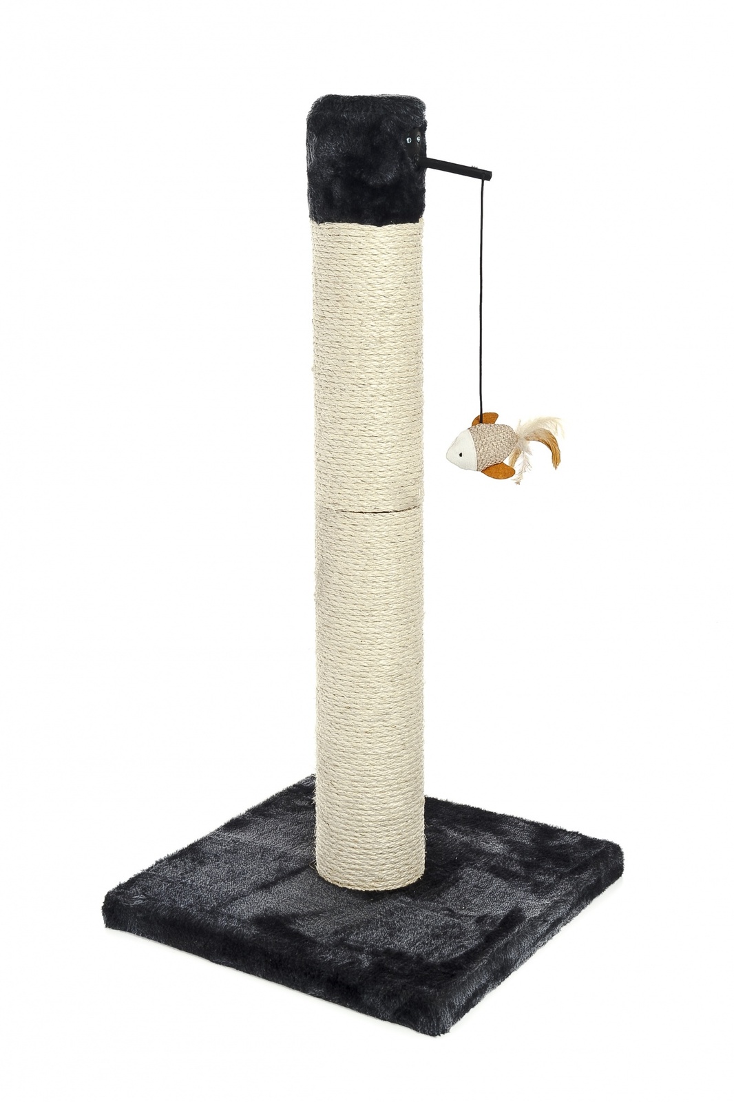 Когтеточки-столбики Ferribiella аксессуары когтеточка-столбик Воздушный улов (5,45 кг)