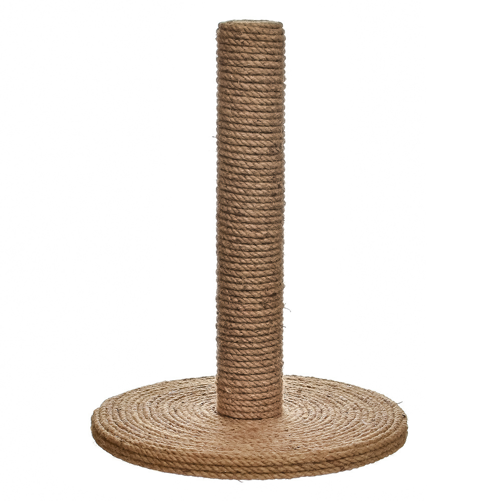 Когтеточки-столбики Tappi когтеточки когтеточка столбик Пальмата (1,73 кг)