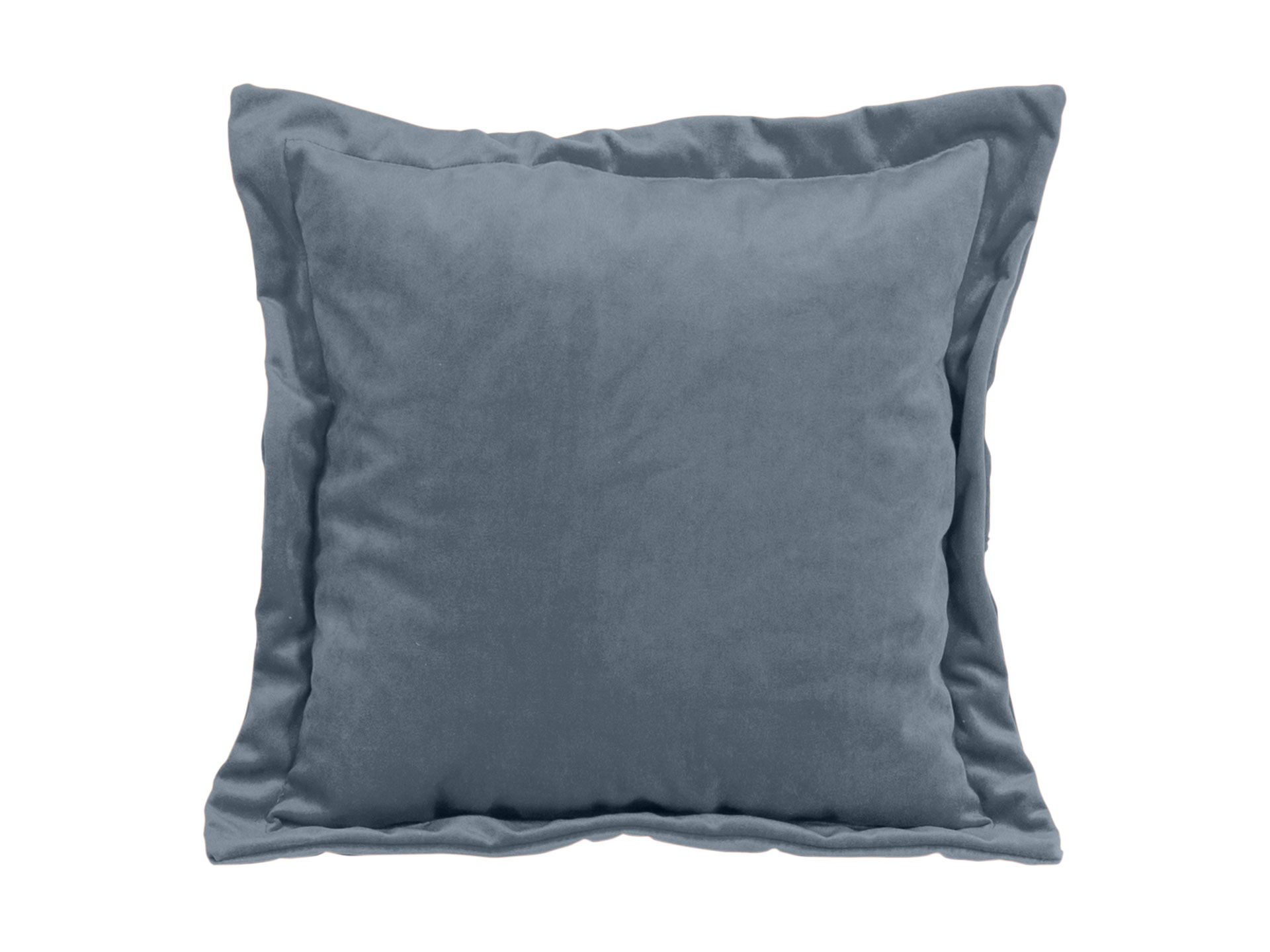 Подушка декоративная relax (ogogo) серый 50x50 см.