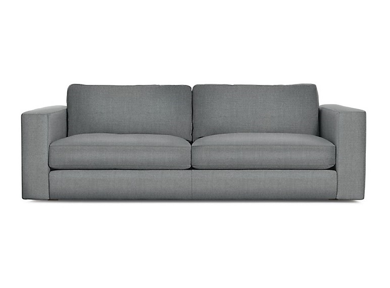 Диван reid sofa” (idealbeds) мультиколор 215x74x100 см.