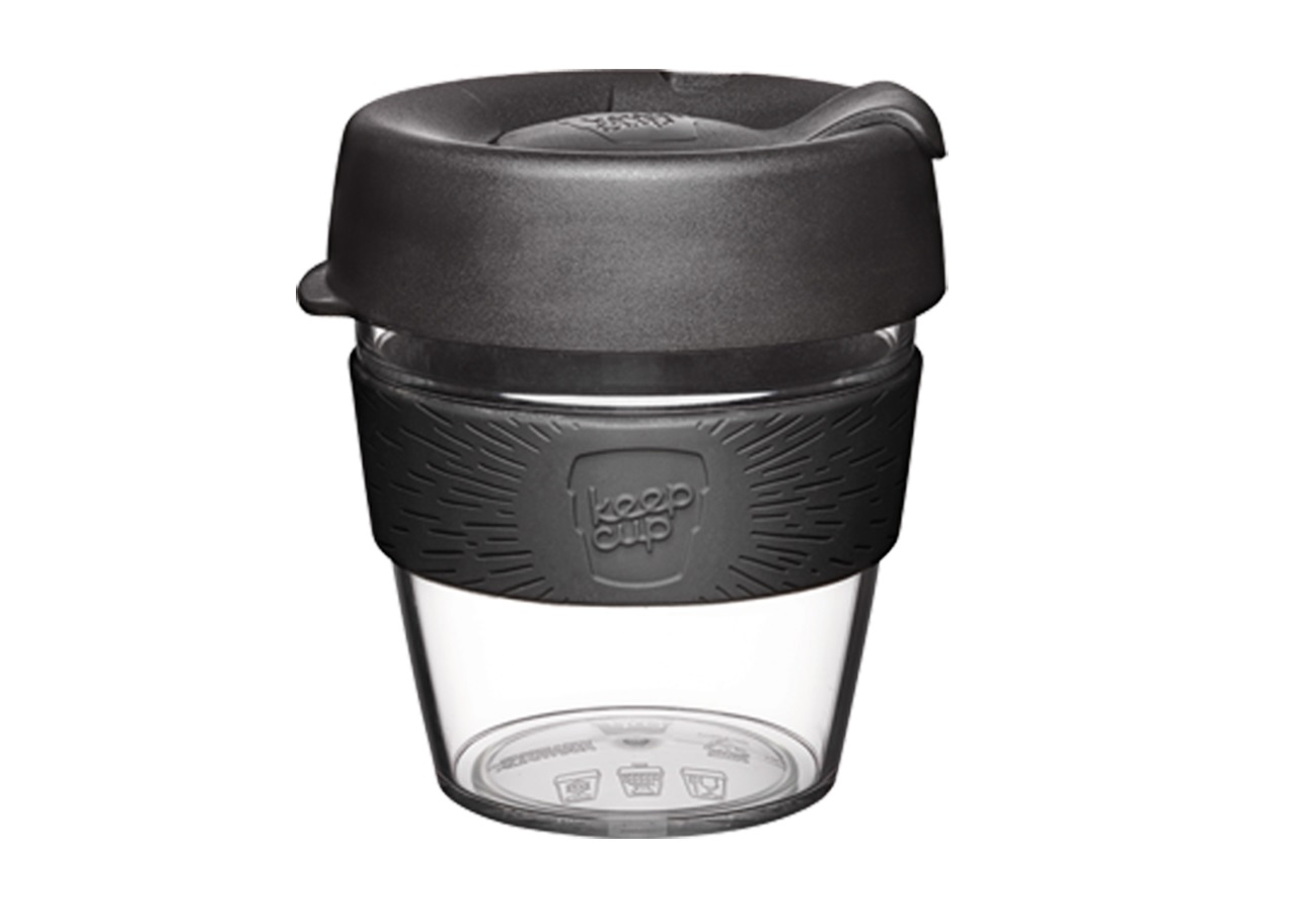 Кружка keepcup original (keepcup) мультиколор 9 см.