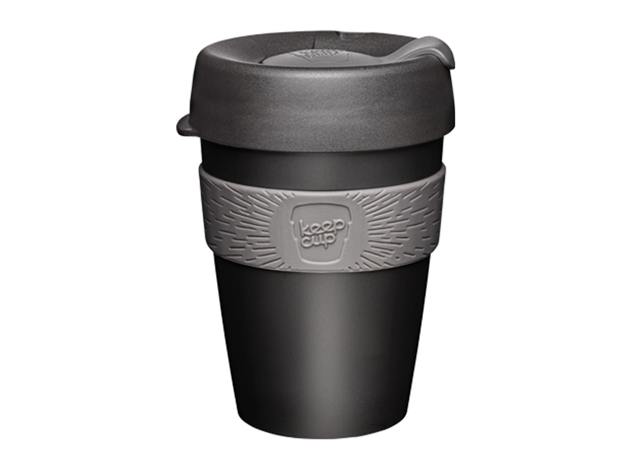 Кружка keepcup original (keepcup) мультиколор 11 см.