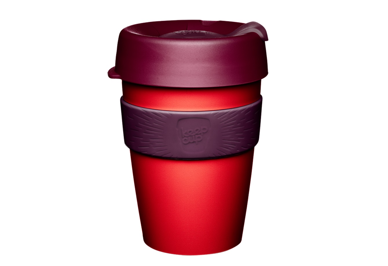 Кружка keepcup original (keepcup) мультиколор 11 см.