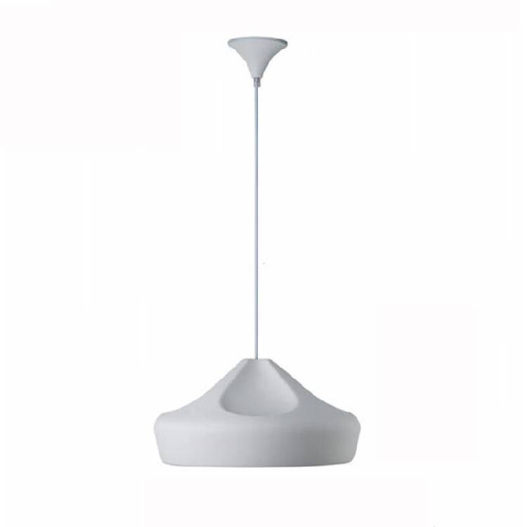 Подвесной светильник kieno 16*36 белый (moderli) белый 16 см.