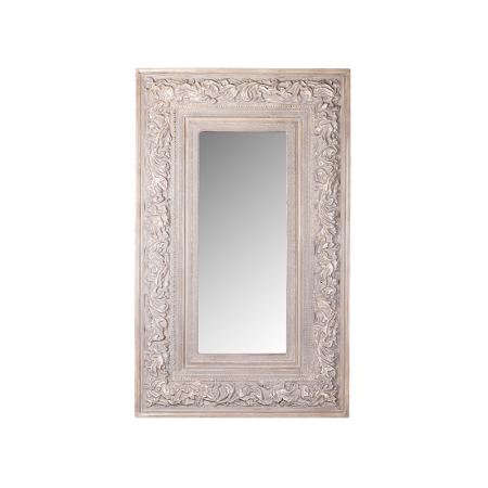 Напольные зеркала Зеркало напольное leonore h233 (desondo) серый