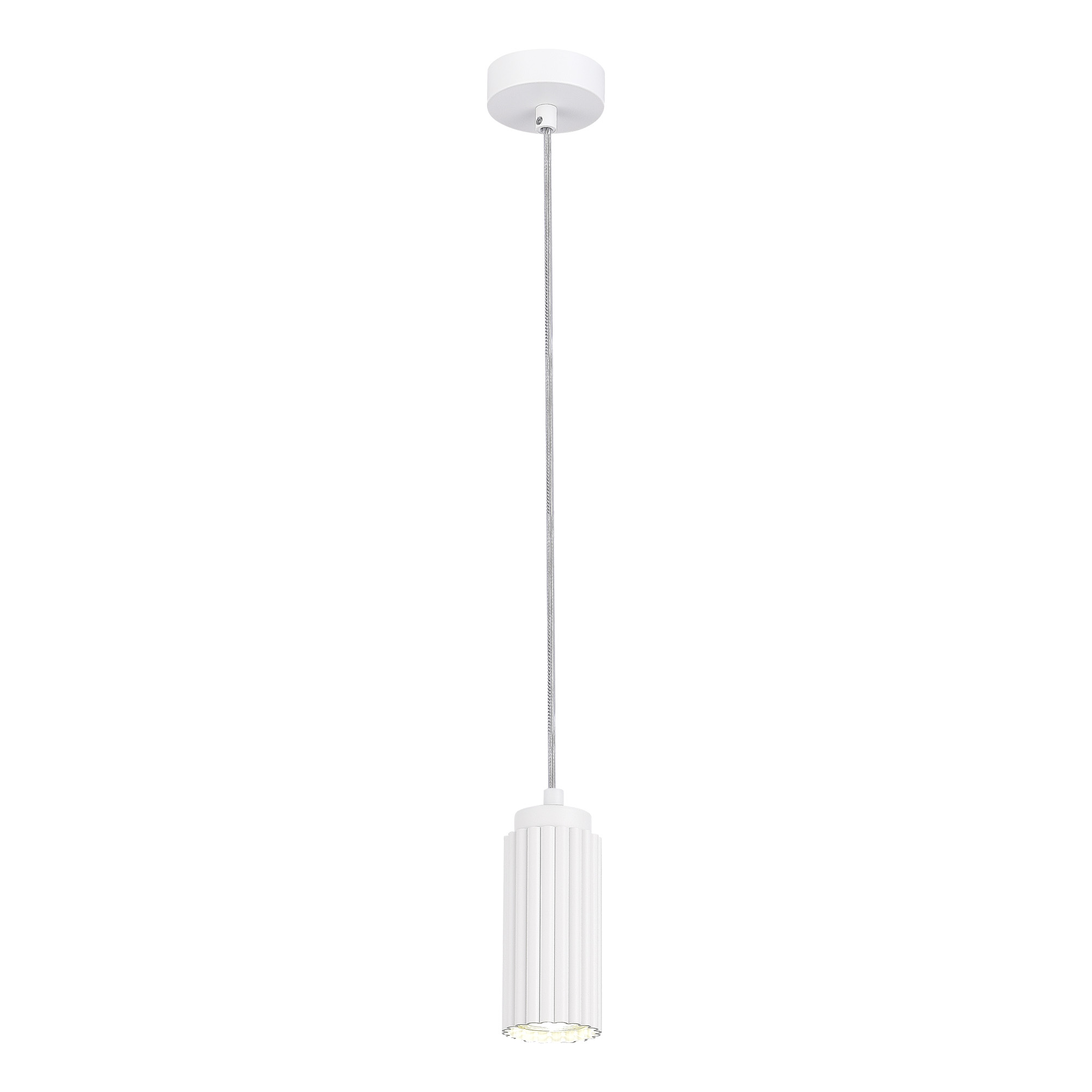 Подвес st luce kendo sl1213.503.01 (st luce) белый